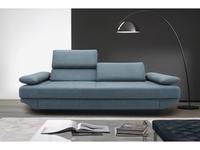 SofTime: Монреаль New: диван раскладной (серый)
