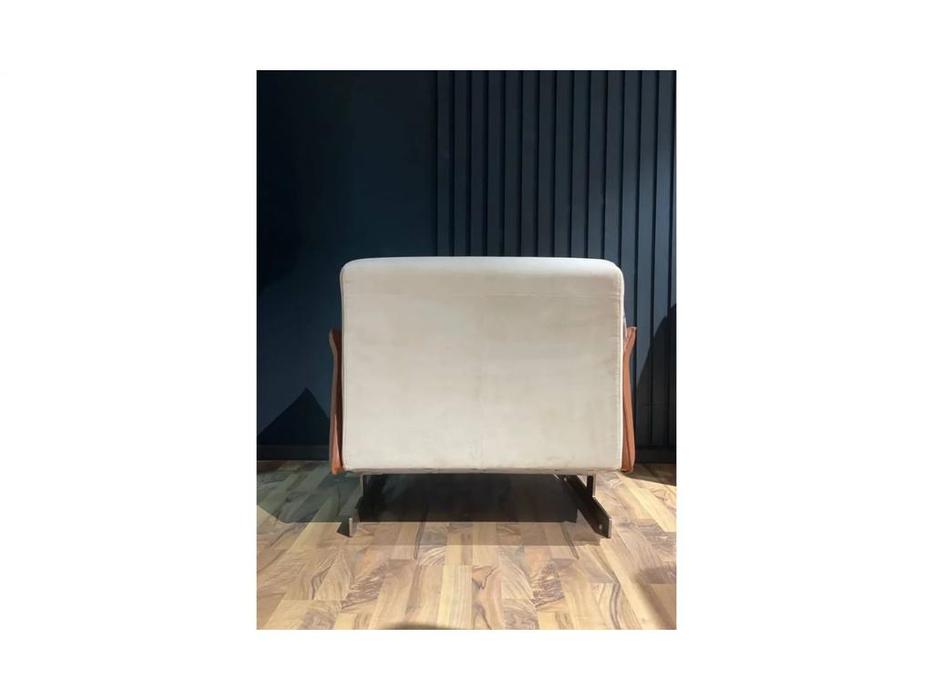 Homage: Edessa: кресло  (бежевый)