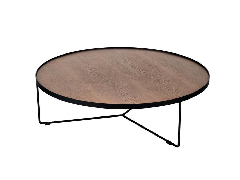 STG: Holm: комплект 3 столиков  (коричневый)