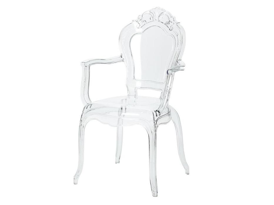 STG: Royal Ghost: стул  (прозрачный)