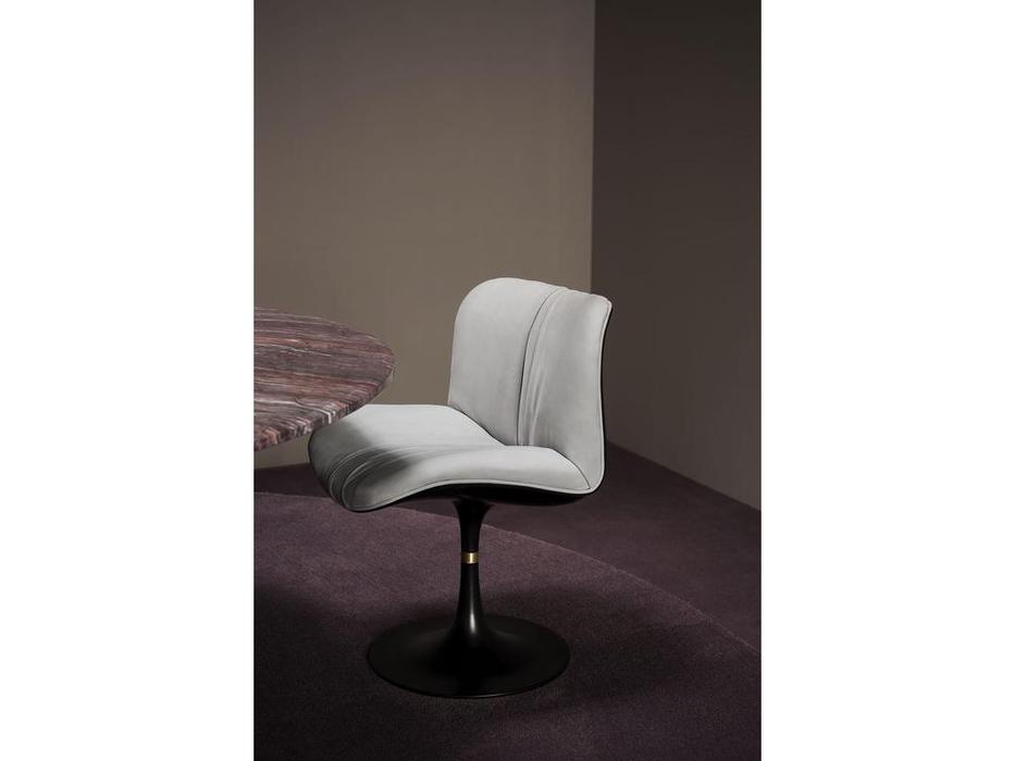 STG: Marilyn: стул мягкий  (коричневый)