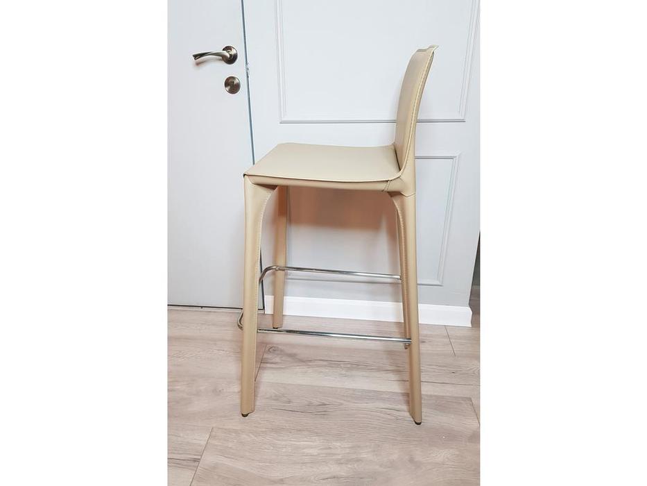 STG: Saddle Chair Barstool: стул барный  (коричневый)
