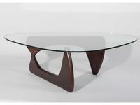 Стол журнальный STG Isamu Noguchi Coffee Table