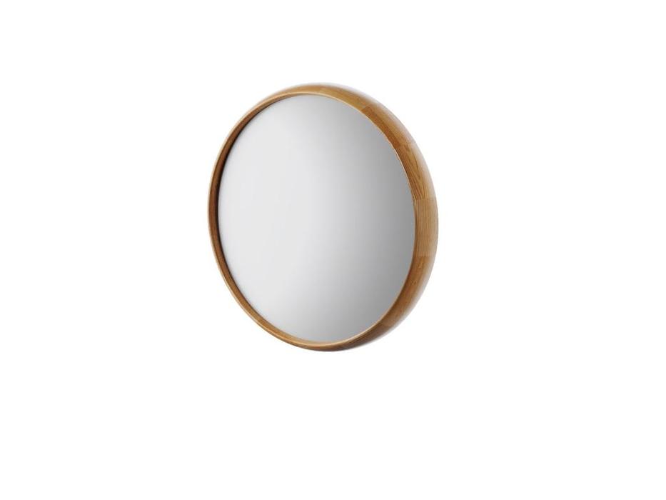 Leda Artisans: Selia: зеркало настенное (американский орех)