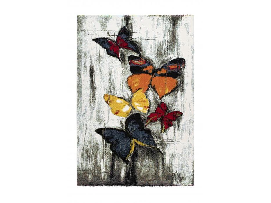 NORR Carpets: Espo Butterfly: ковер  (разноцветный)