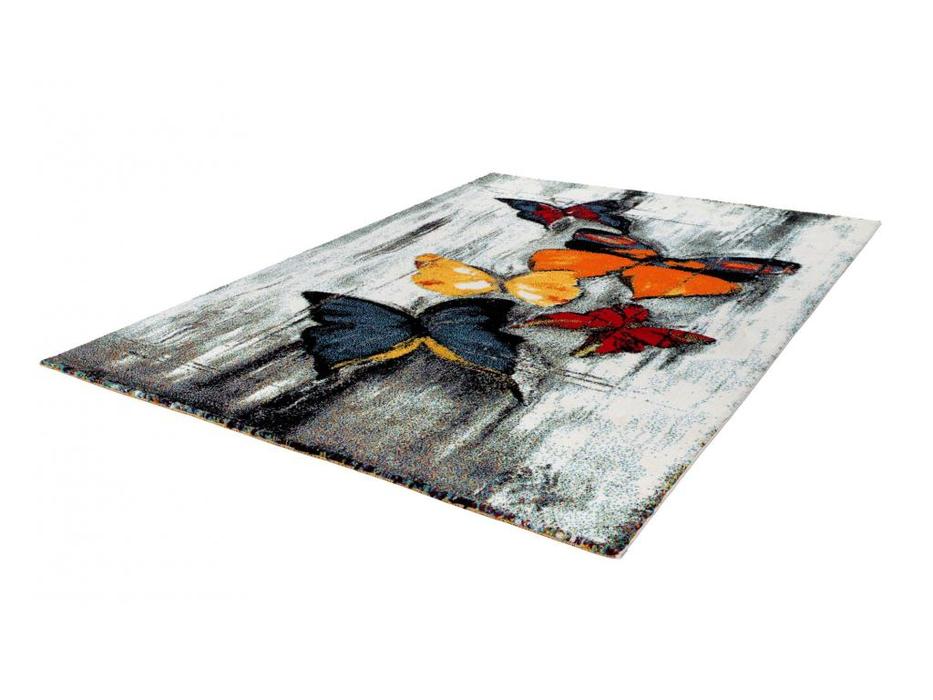 NORR Carpets: Espo Butterfly: ковер  (разноцветный)