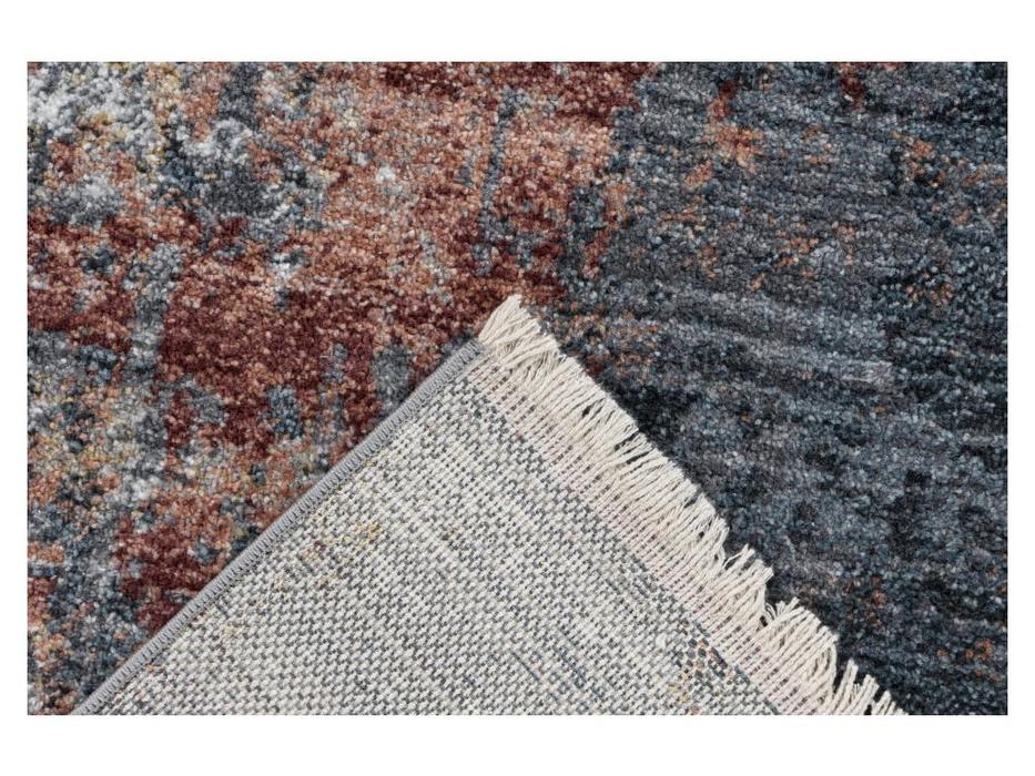NORR Carpets: Medellin: ковер  дизайнерский (разноцветный)