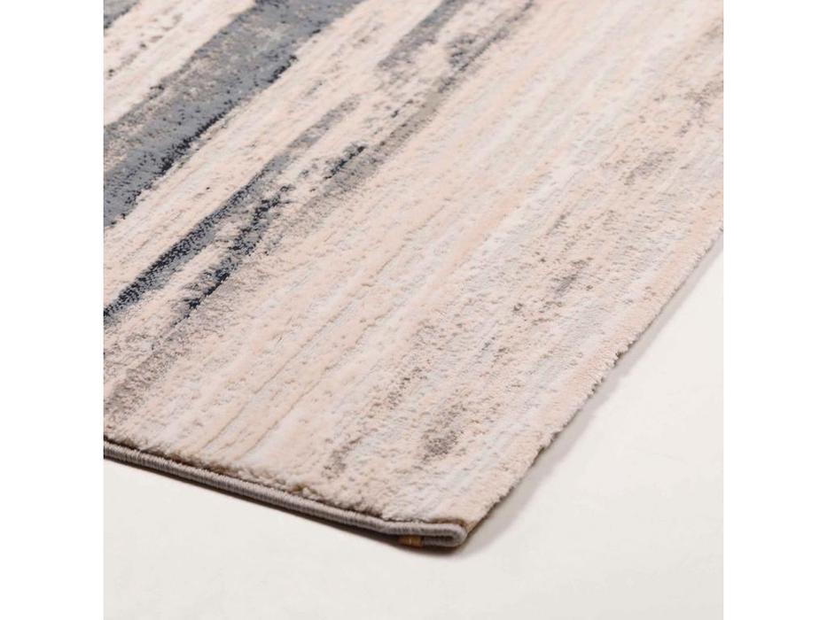 NORR Carpets: Babilon: ковер  (серый)