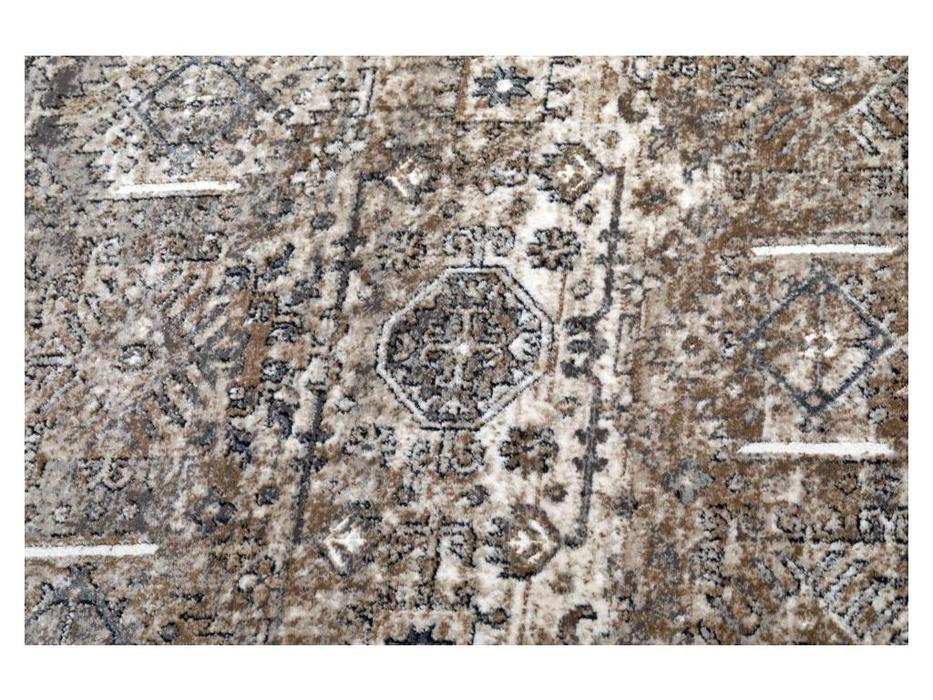 NORR Carpets: Standford: ковер  (серо-бежевый)