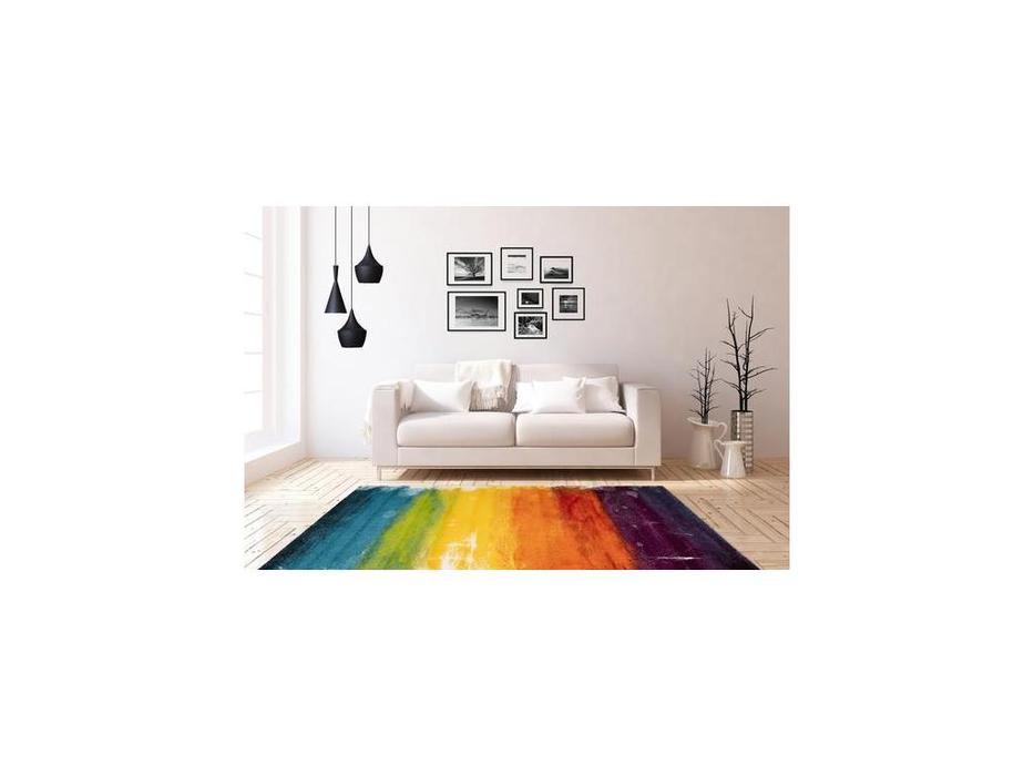 NORR Carpets: Espo: ковер  (разноцветный)