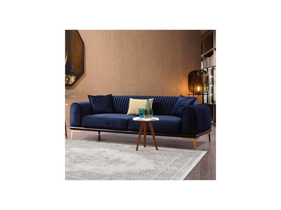 NORR Carpets: Pierre Cardin: ковер  Elysee (бежевый)