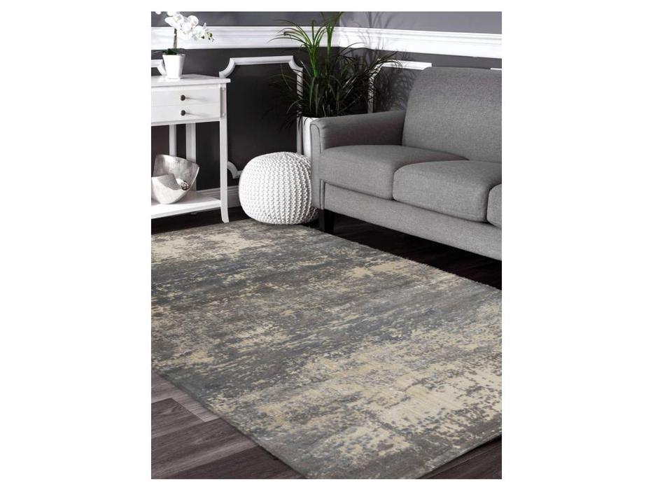 NORR Carpets: Loft: ковер  (серо-голубой)