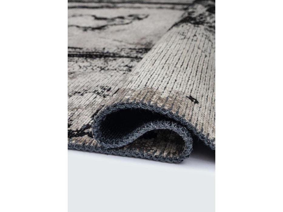 NORR Carpets: Coral: ковер  (серый)