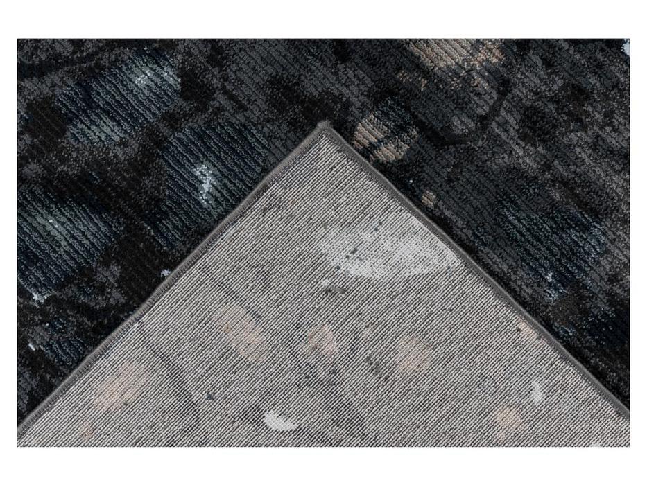 NORR Carpets: Greta Pebbles: ковер  рельефный (серый)