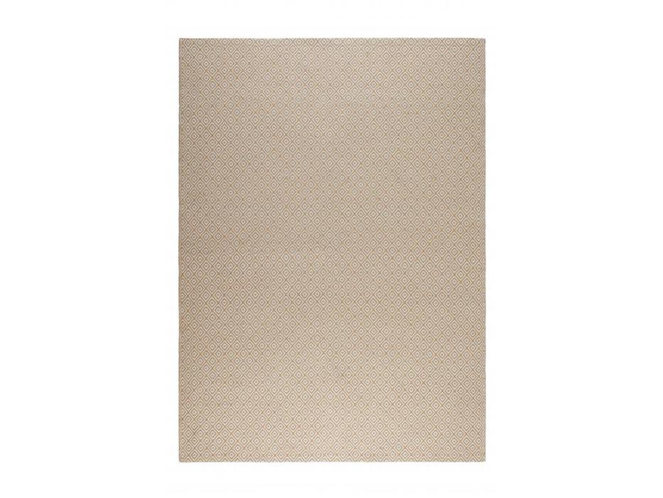NORR Carpets: Tolledo: ковер  двусторонний (желтый)