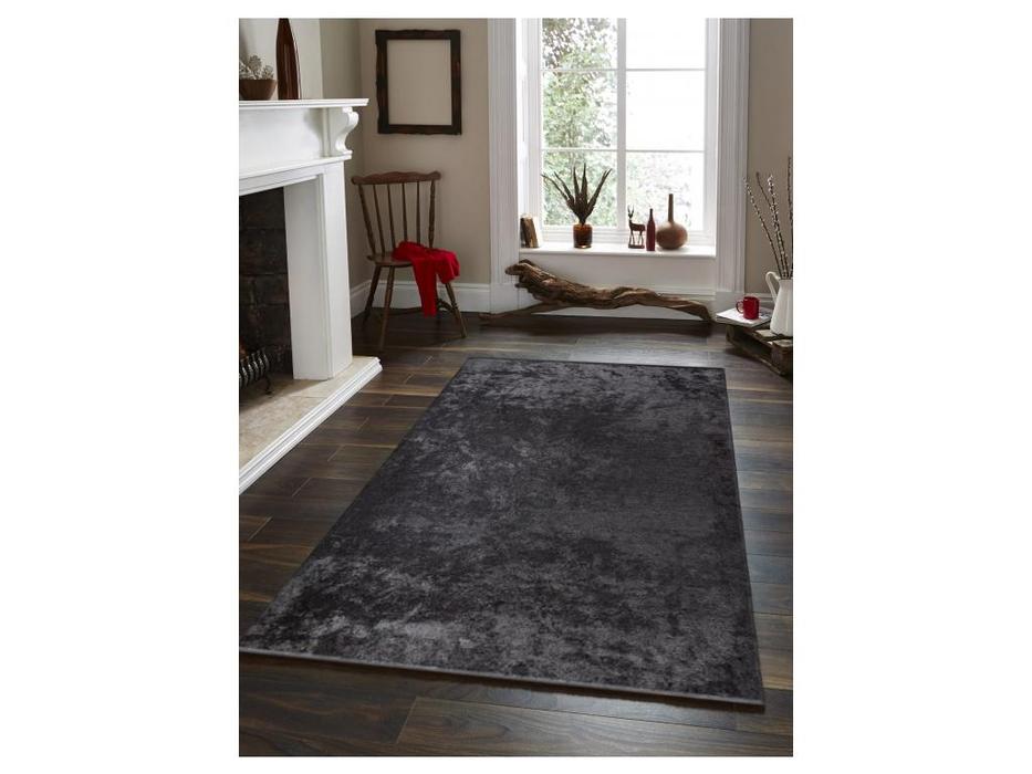 NORR Carpets: Broadway: ковер  (серый)