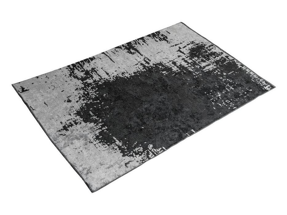 NORR Carpets: Verona: ковер  (черный, серый)