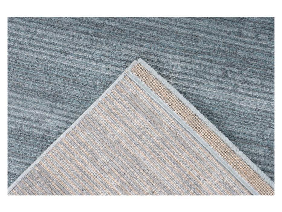 NORR Carpets: Palma: ковер  однотонный (синий)
