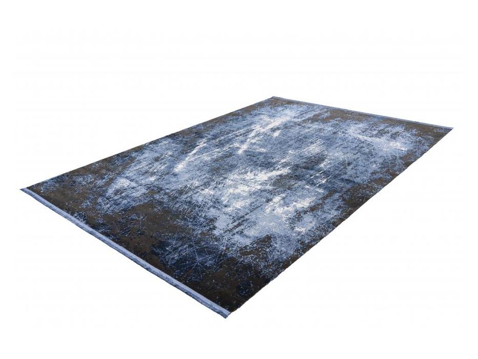 NORR Carpets: Pierre Cardin: ковер  Elysee (синий)