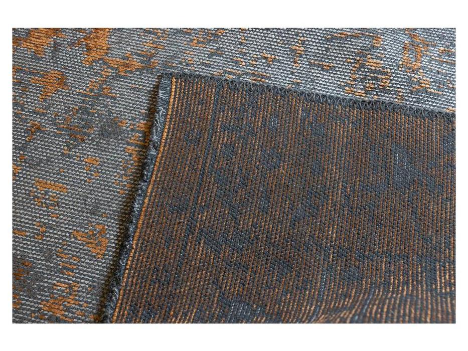 NORR Carpets: Ivy: ковер  (темно-серый)