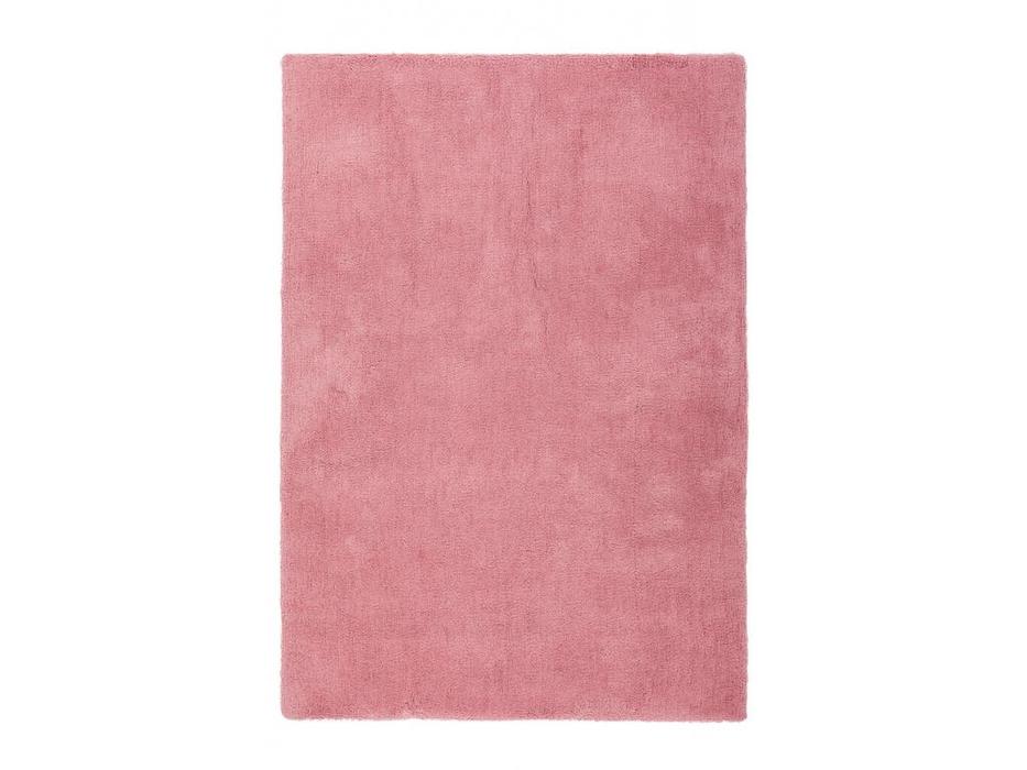 NORR Carpets: Velvet: ковер  Super Soft (розовый)