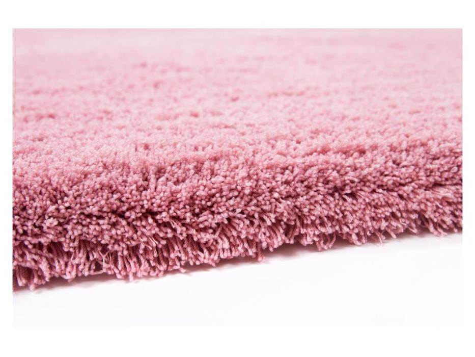 NORR Carpets: Velvet: ковер  Super Soft (розовый)