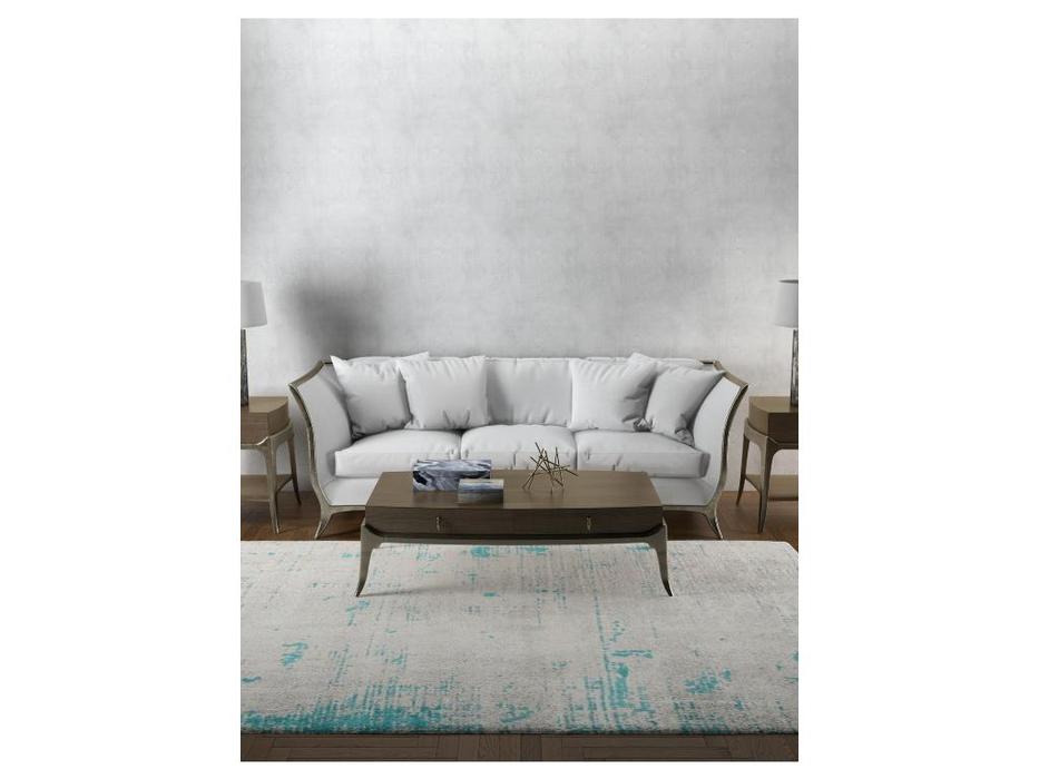 NORR Carpets: Space: ковер  (бирюзовый)