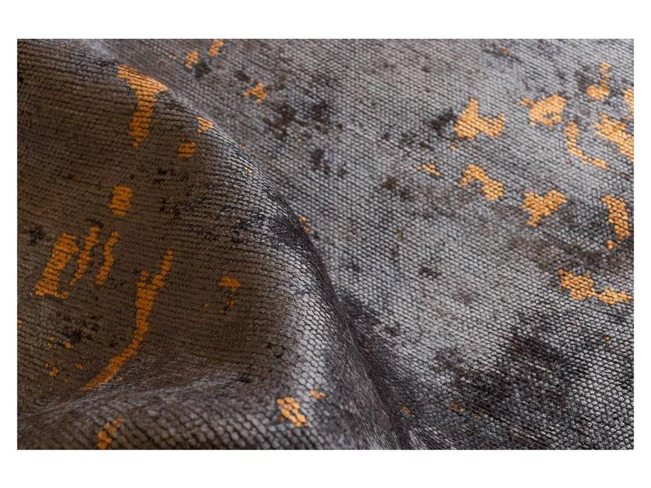 NORR Carpets: Verona: ковер  (серо-оранжевый)