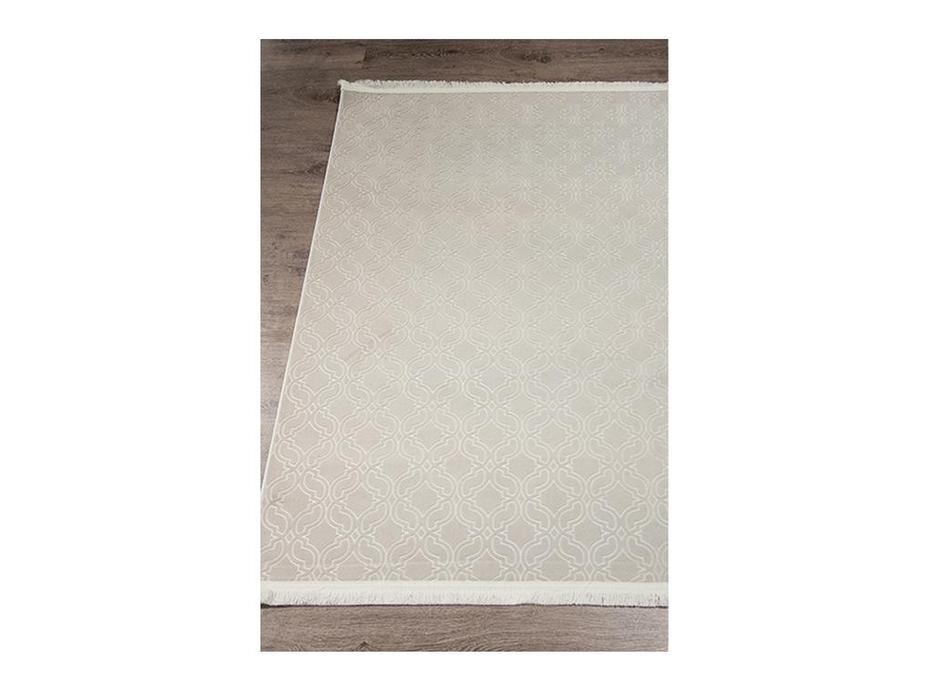 NORR Carpets: Peri: ковер  рельефный (бежевый)