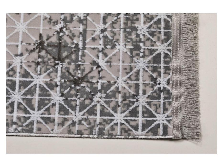 NORR Carpets: Pirlanata: ковер  (серый)