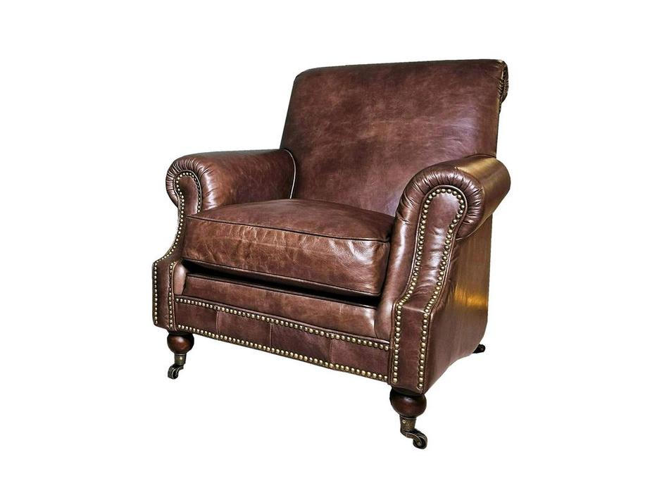 STG: RS020: кресло  (коричневый)