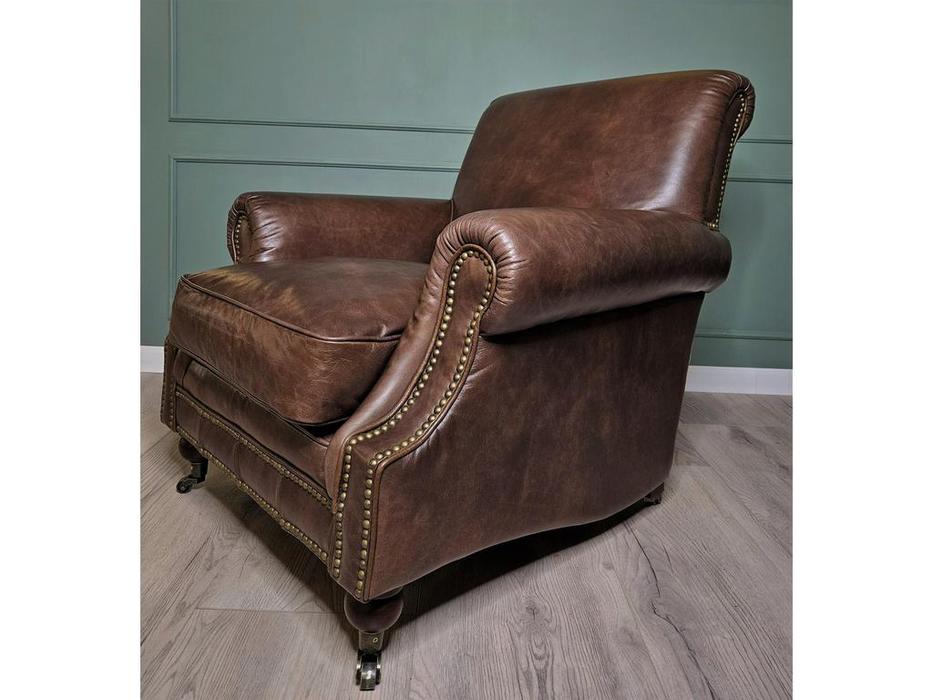 STG: RS020: кресло  (коричневый)