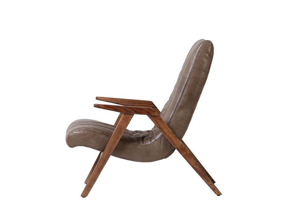 STG: RS685: кресло  (коричневый)