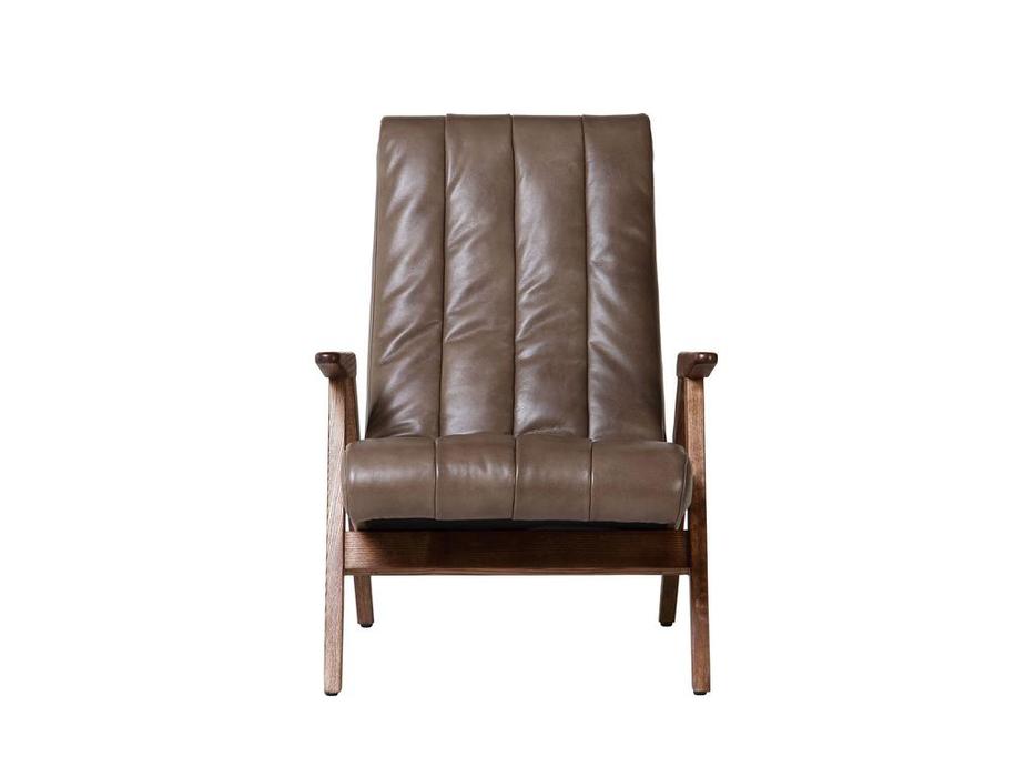 STG: RS685: кресло  (коричневый)