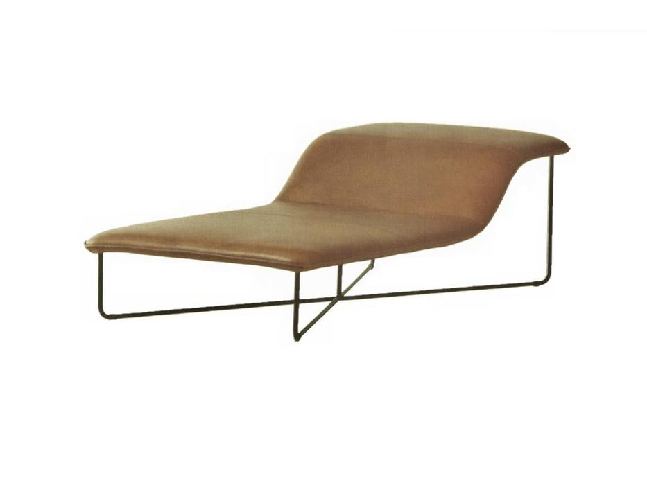 STG: Clivio Daybed: кресло  (коричневый)