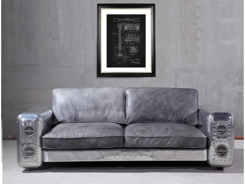 STG: Phoenix RS030-3: диван  (мультиколор)