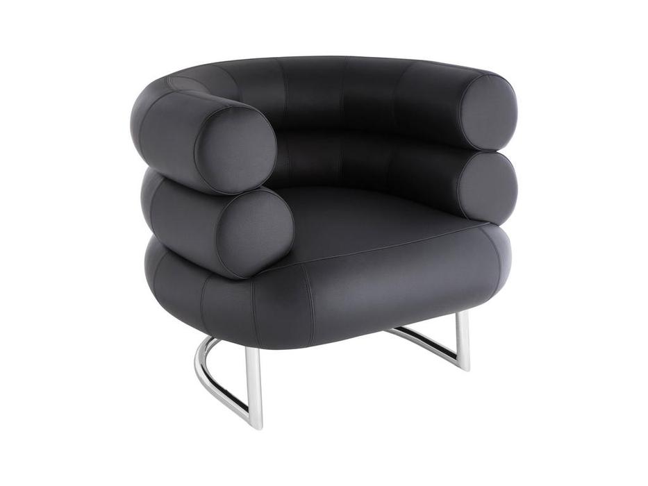 STG: Bibendum: кресло  (черный)