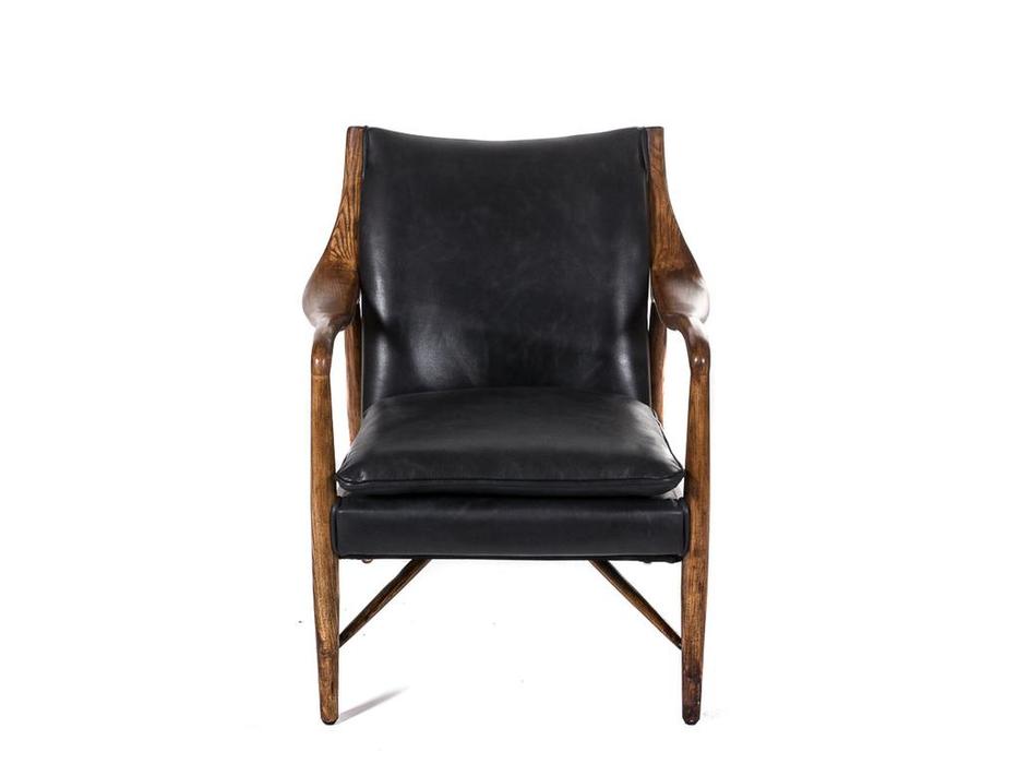 STG: Finn Juhl Model45 RS217: кресло  (черный)