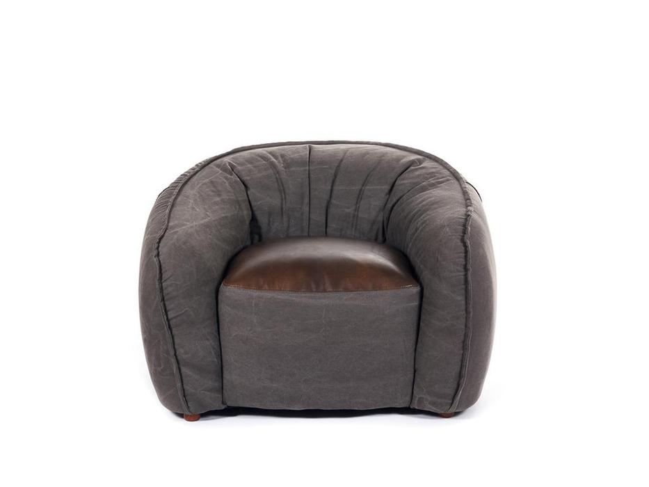 STG: RS091-1: кресло  (коричневый)