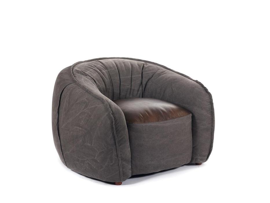 STG: RS091-1: кресло  (коричневый)
