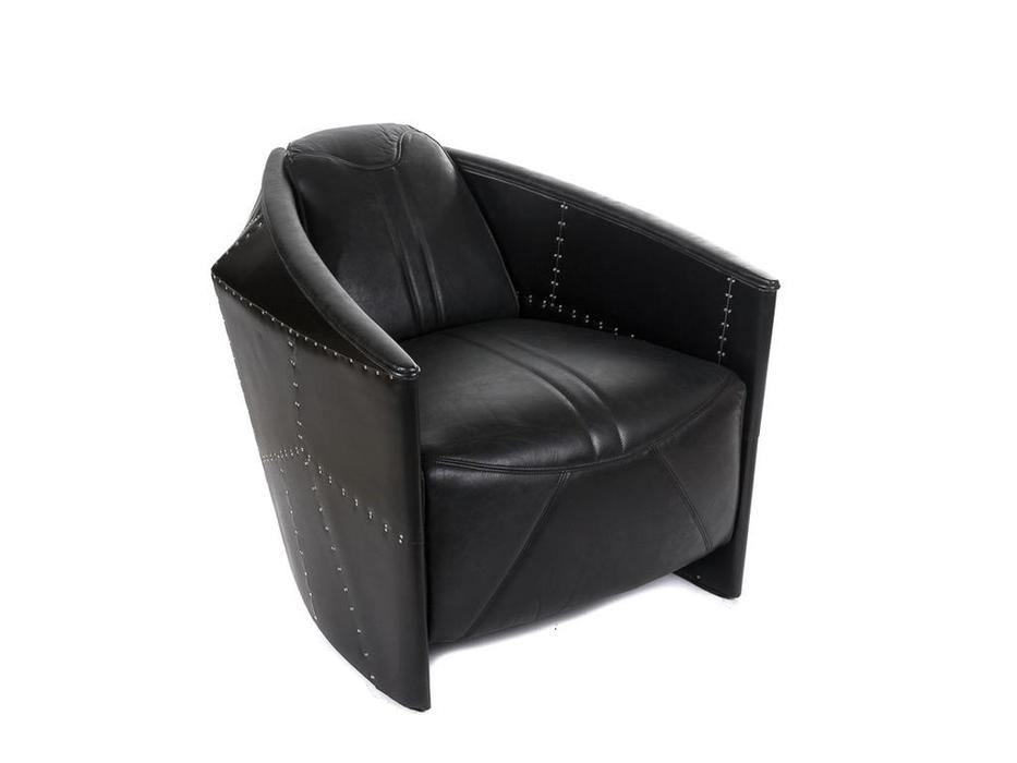 STG: RS114: кресло  (черный)