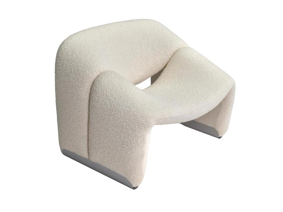 STG: Groovy Chair: кресло  (белый)