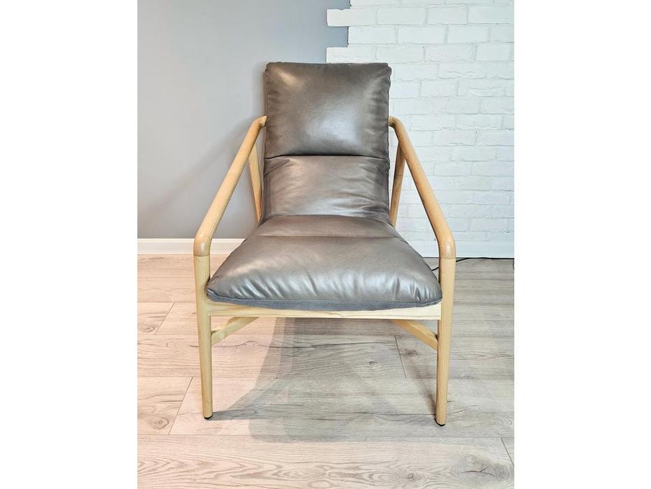 STG: MC020: кресло  (серый)
