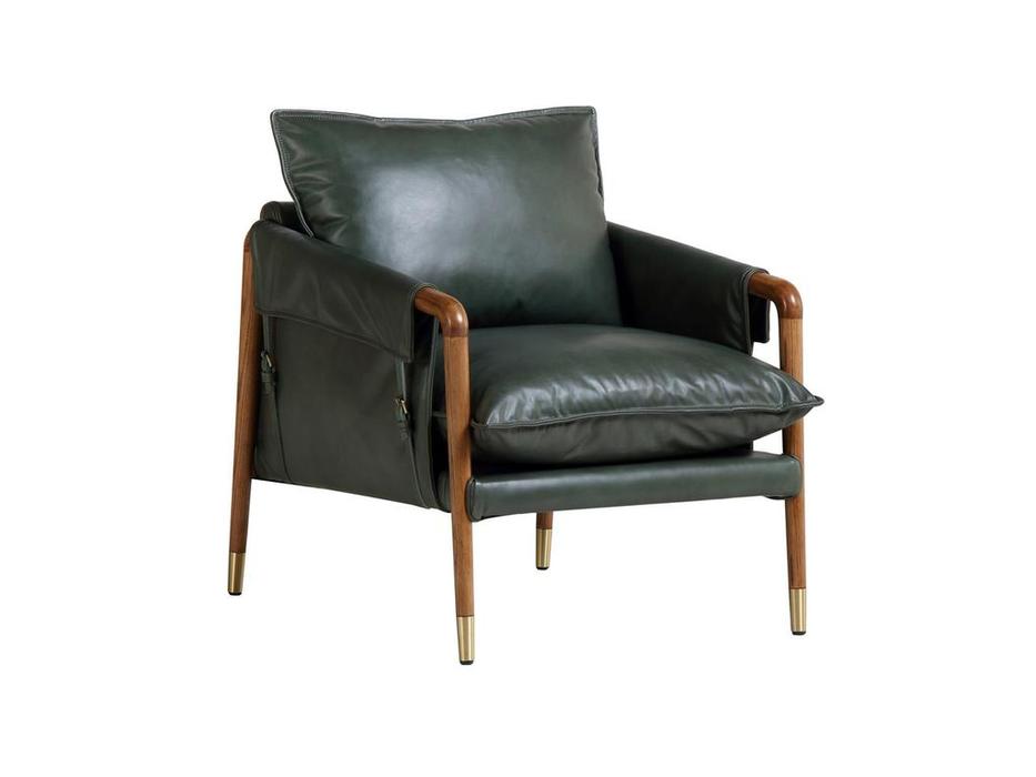 STG: SC05: кресло  (темно зеленый)
