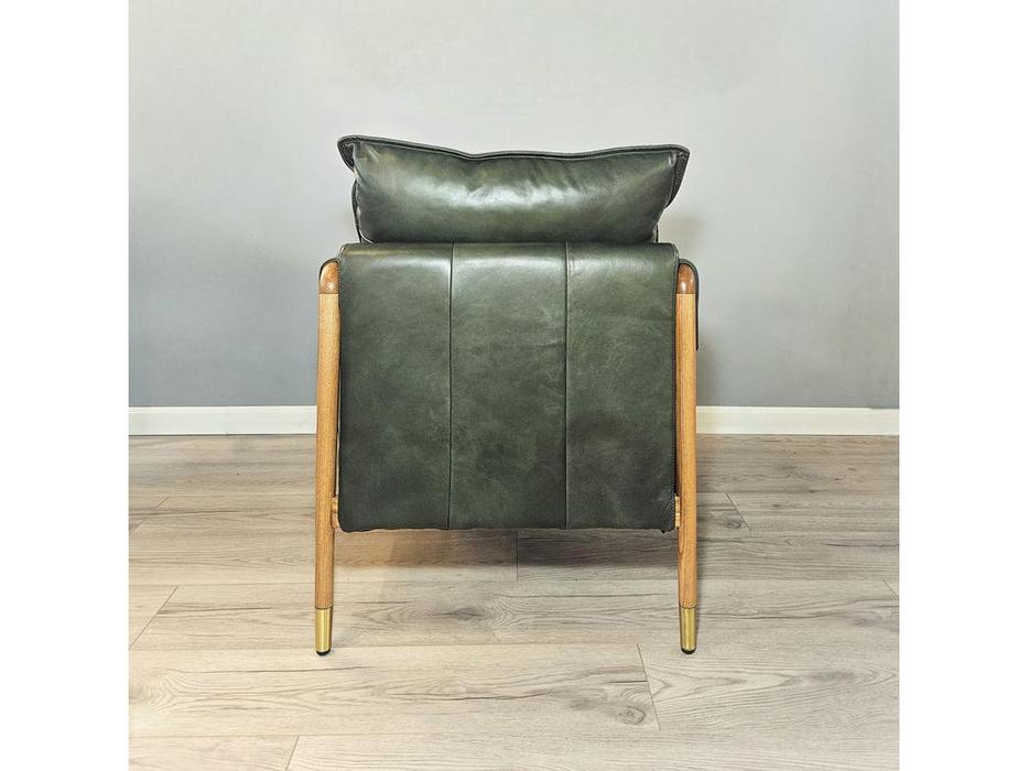 STG: SC05: кресло  (темно зеленый)