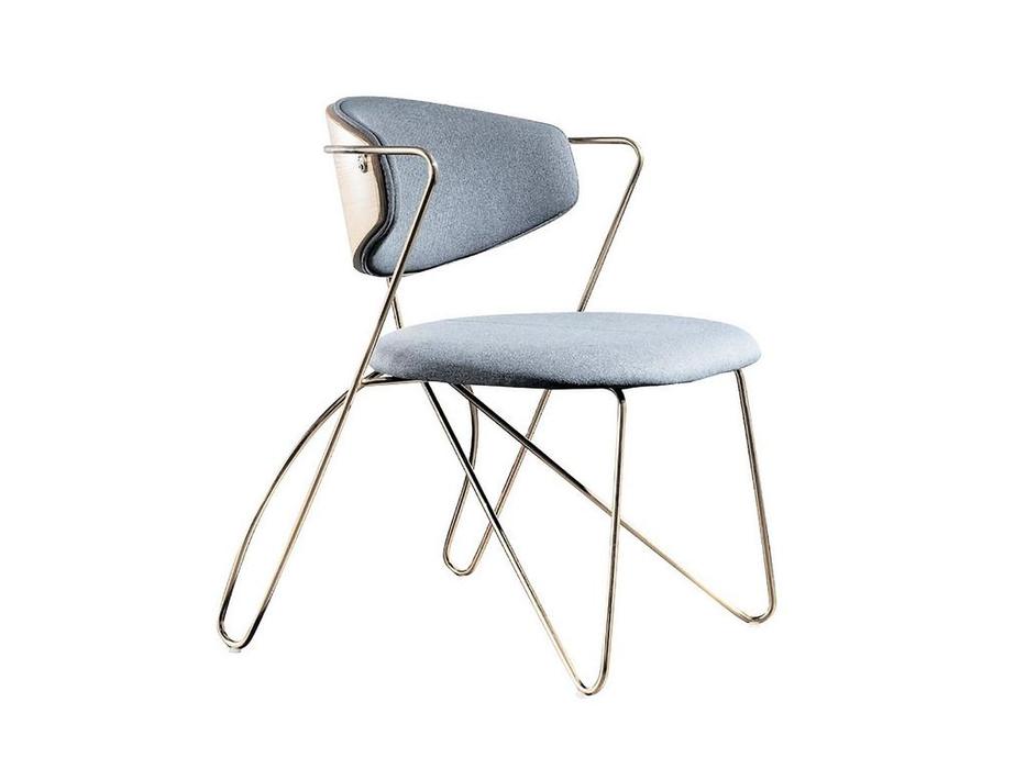 STG: Nordic B111: кресло  (серый)
