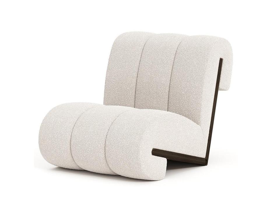 STG: Cloud Lounge chair: кресло  (белый)