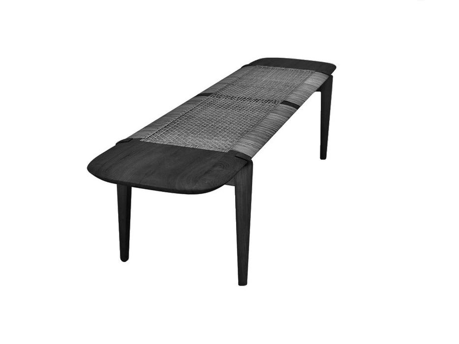 STG: D-5517A: скамья  (черный)