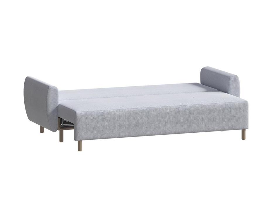 SweSt: Тулисия: диван-кровать  (пастельно-голубой)