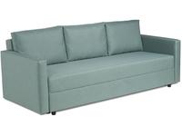 SweSt: Тойво: диван-кровать  (мятно-серый)
